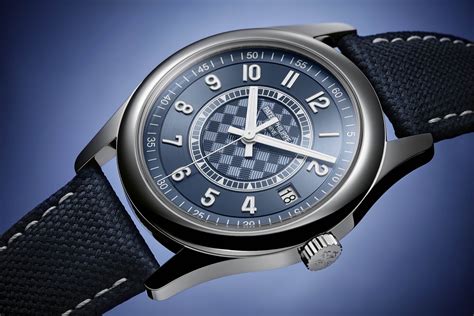 patek philippe steel calatrava|Patek Philippe Limited Edition Calatrava 42mm Steel Blue Dial..